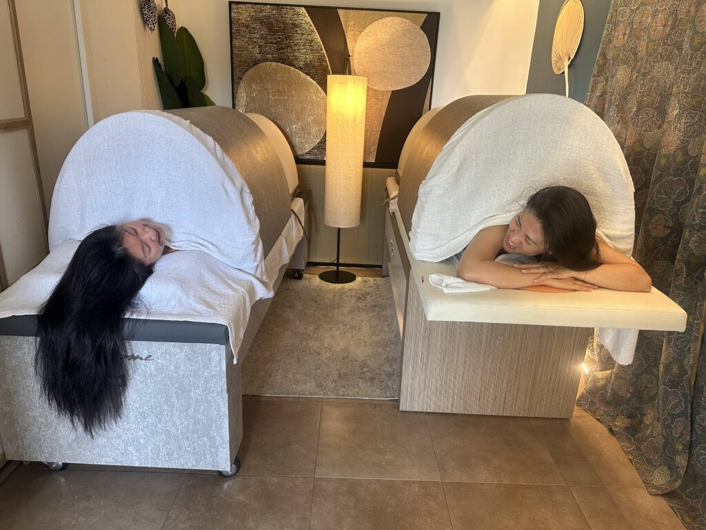 offre duo cocoon